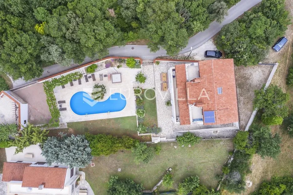 medulin, banjole, ekskluzivna apartmanska kuća 150 m od mora - slika 8