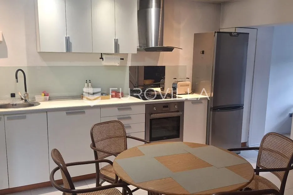 zagreb, maksimir, jordanovac, barutanski ogranak, prekrasan četverosobni stan, 76 m² - slika 5