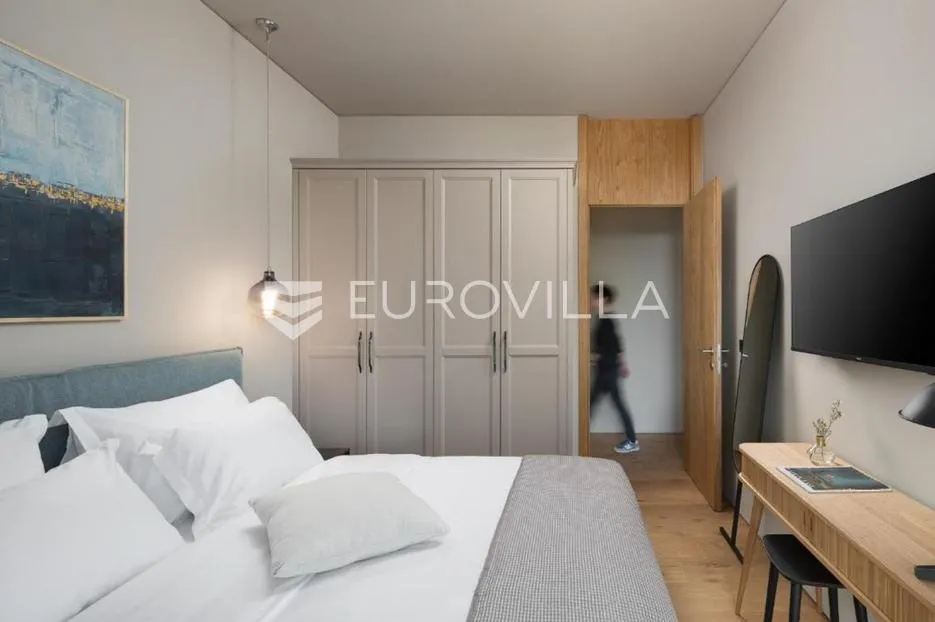 istra, vodnjan, moderna prizemnica smještena na osami u privatnom resortu - slika 10