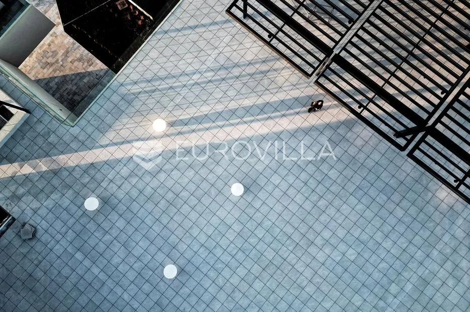 istra, savudrija, petram resort, apartman na trećem katu s dvije spavaće sobe 93 m² - slika 18