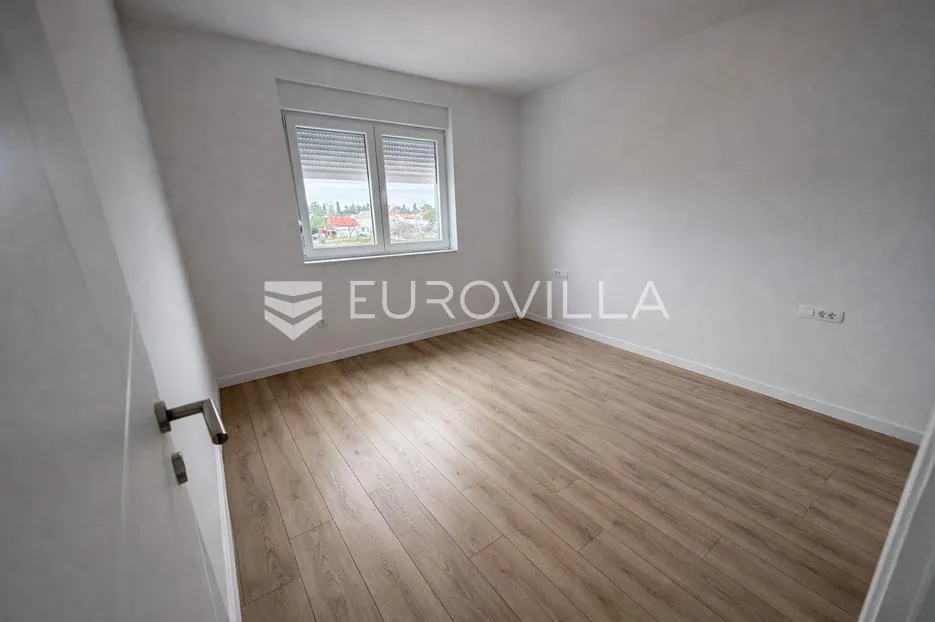 privlaka, sabunike, dvosoban stan s pogledom na more, novogradnja - slika 6