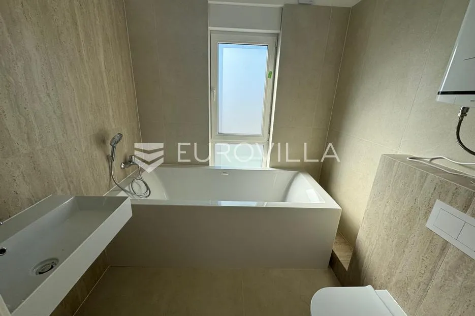 matulji, pavlovac, novogradnja, troetažni četverosoban stan 148 m² s pogledom na more - slika 18