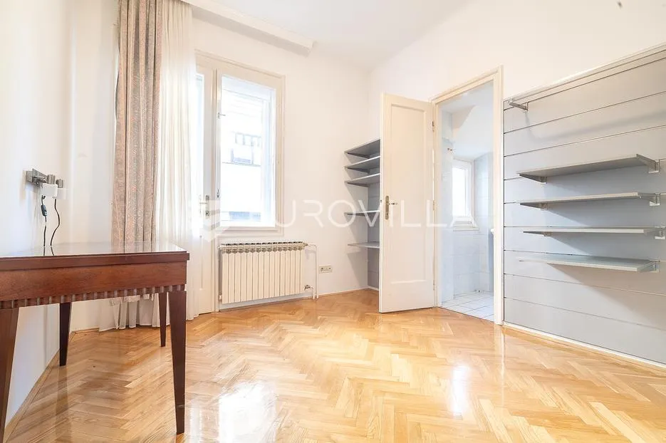 zagreb, šalata, vinkovićeva, prekrasan četverosoban stan - slika 8