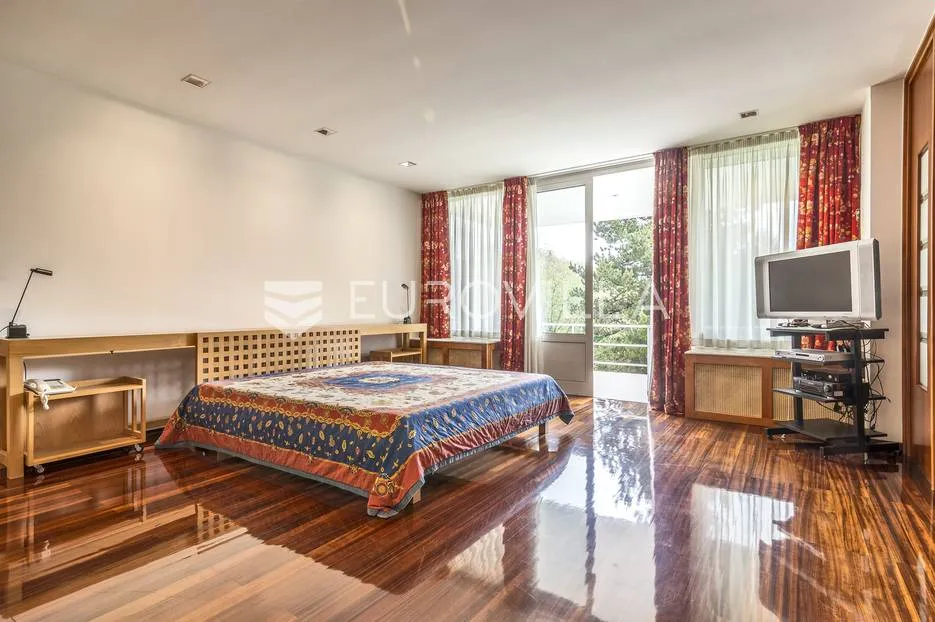 zagreb, mlinovi, luksuzna vila 860 m² na zemljištu 2600 m² - slika 8