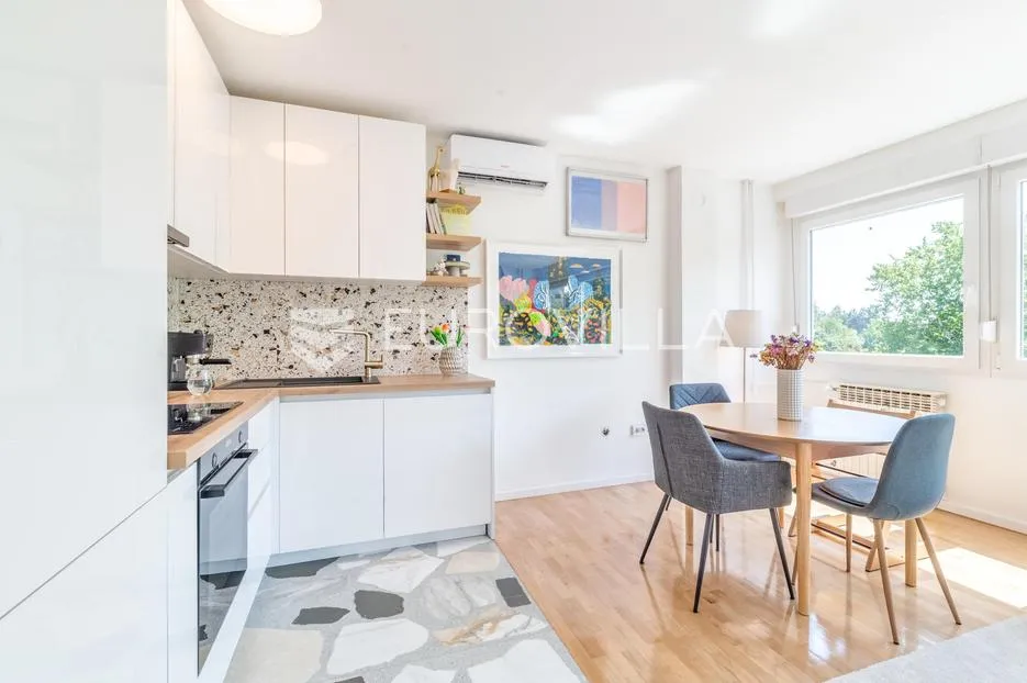 zagreb, dugave, trosoban stan 58 m² - slika 6