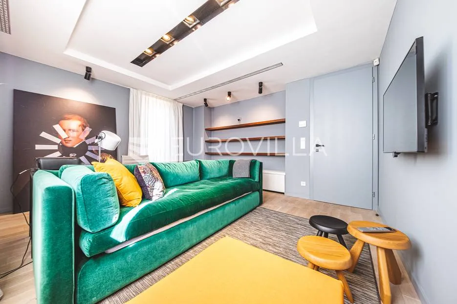 zagreb, mlinovi, luksuzan četverosoban stan 138 m² u duplex kući s garažom - slika 18