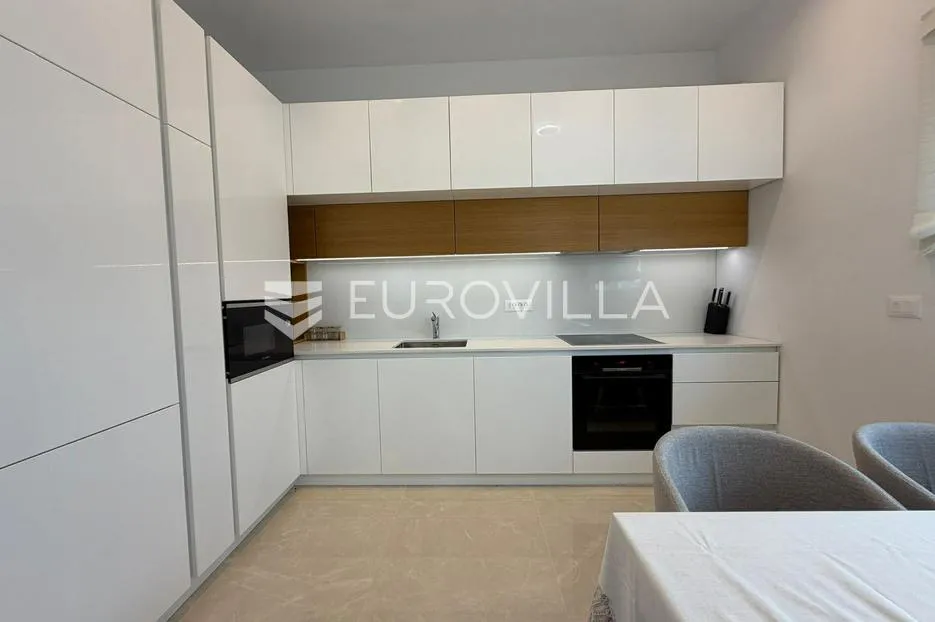istra, poreč, moderan stan na 1. katu kvalitetne novogradnje, odlična lokacija - slika 6