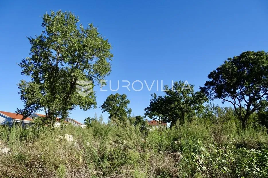 krk, njivice, atraktivno građevinsko zemljište 3.946 m² za 6 samostojećih zgrada - slika 4