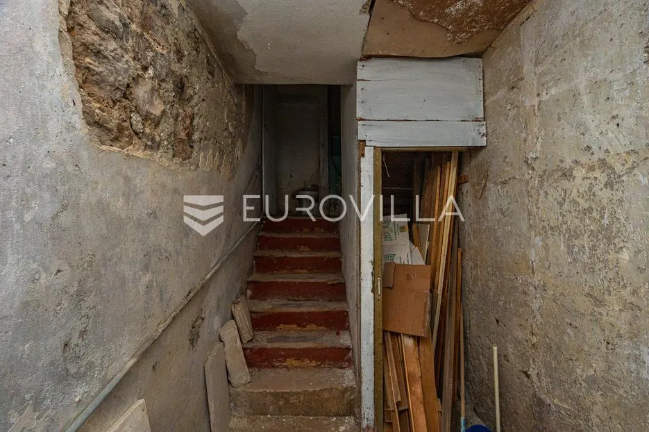 dubrovnik, stari grad, kuća za adaptaciju - slika 2