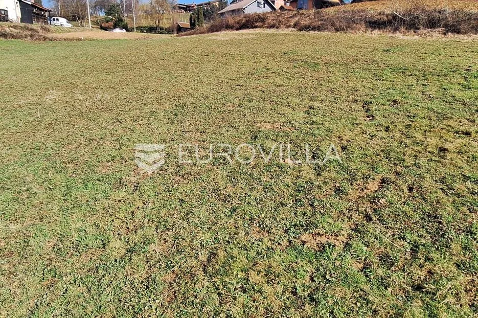karlovac, turanj, građevinsko zemljište 620 m², 100 m do korane - slika 2