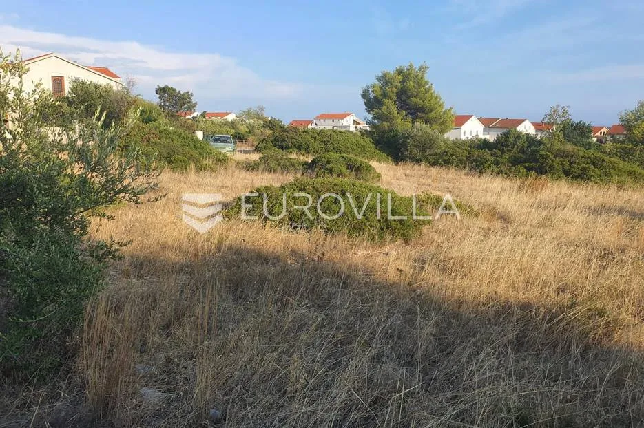 pelješac, orebić, građevinsko zemljište 954 m² - slika 9
