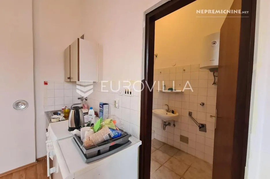 istra, barbariga, garsonjera 25 m² - slika 5