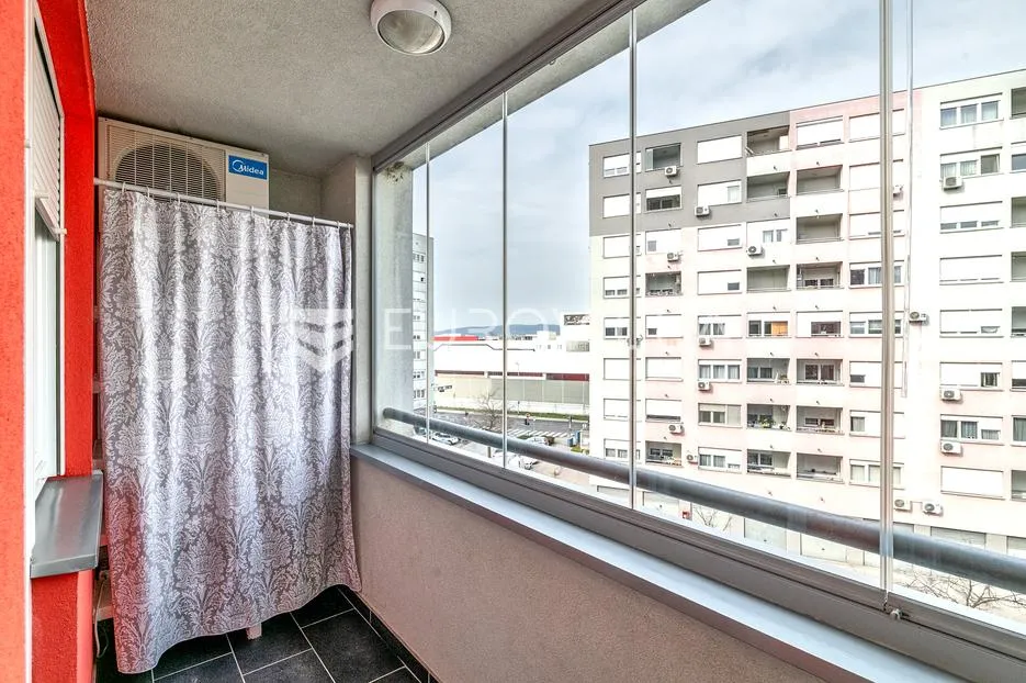 zagreb, lanište, funkcionalan dvosoban stan 40 m² - slika 5