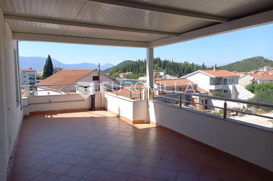 slivno, blace, apartman 59 m2 - slika 7