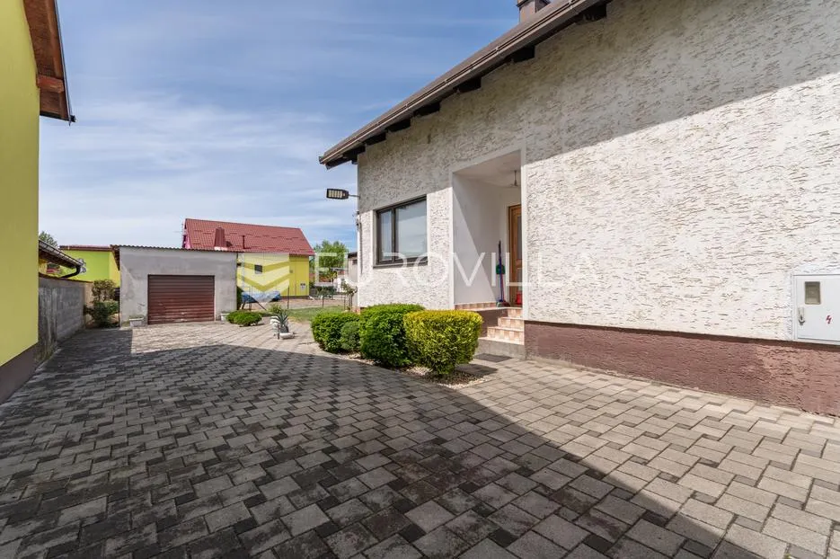 varaždin, brezje, obiteljska kuća na odličnoj lokaciji - slika 3