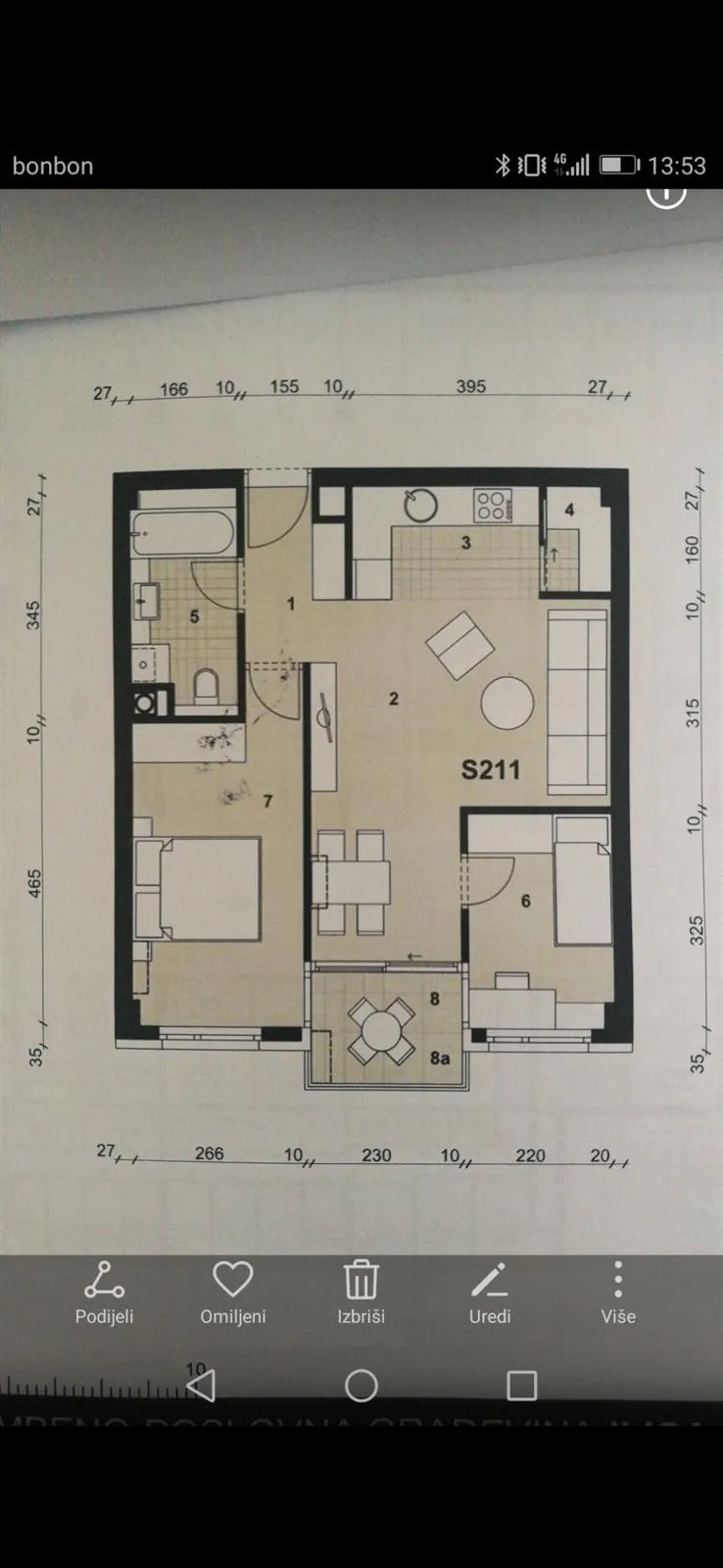 zagreb, črnomerec, odličan poslovni prostor nkp 66 m2 + gpm - slika 8
