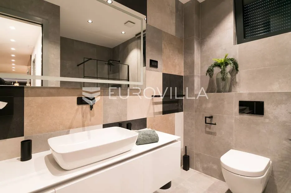 maksimir, luksuzan četverosoban stan 177 m² - slika 14