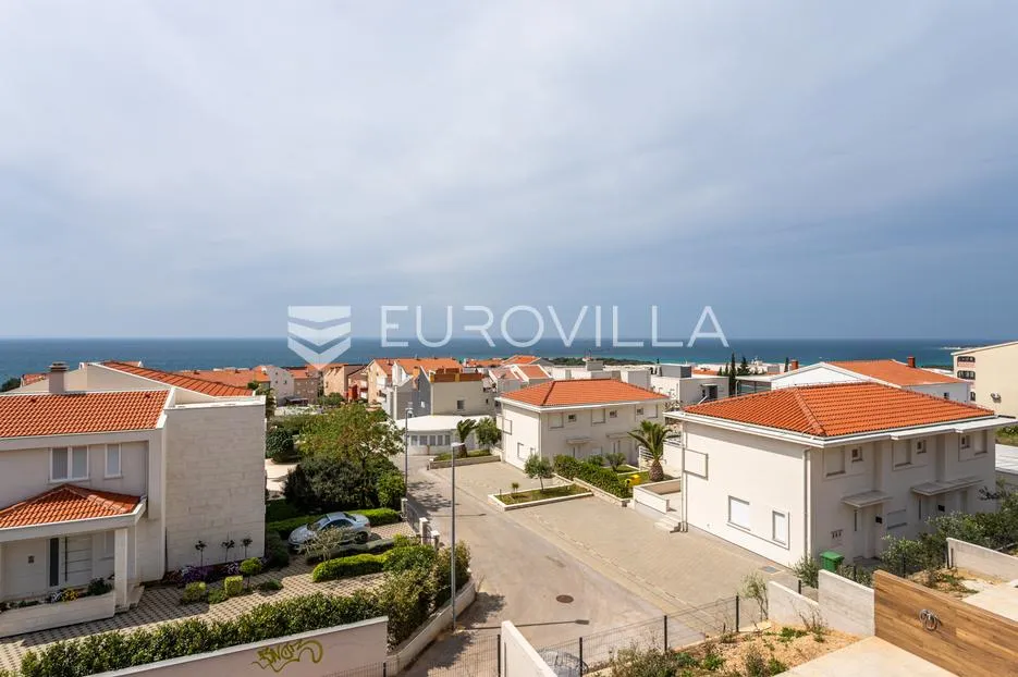 pag, novalja, dvoetažni stan s prekrasnom terasom, 153 m² - slika 6