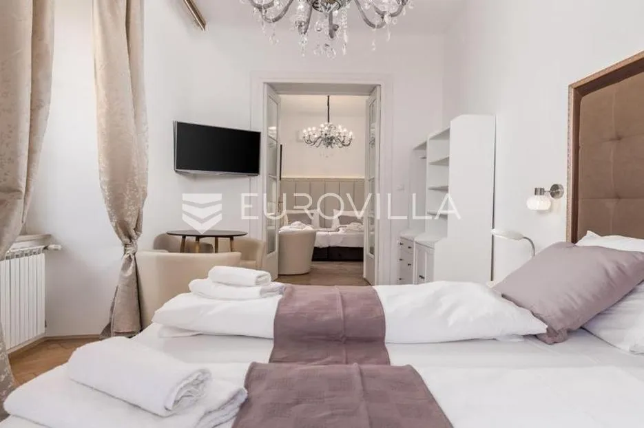 rijeka, centar, dva luksuzna studio apartmana u strogom centru - slika 4