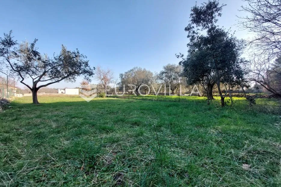 istra, vodnjan, građevinsko zemljište 746 m² - slika 4