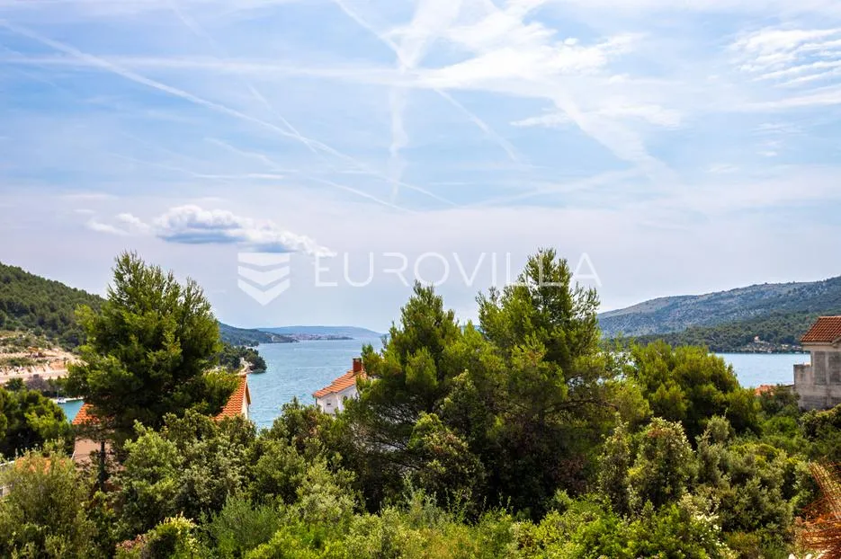 marina, novogradnja, komforan trosoban stan ukupne površine 176 m² - slika 6
