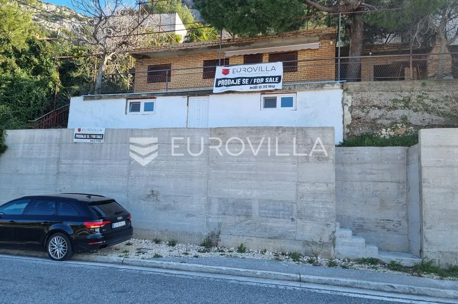 slivno, klek, kuća 138 m² s pogledom na more i pelješki most - slika 9