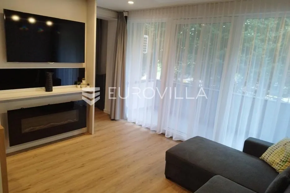 zagreb, vrbik, moderan dvosoban stan 43 m² - slika 5
