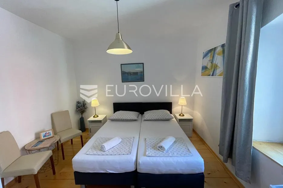 šibenik centar, apartmanska kuća, odlična investicija - slika 23