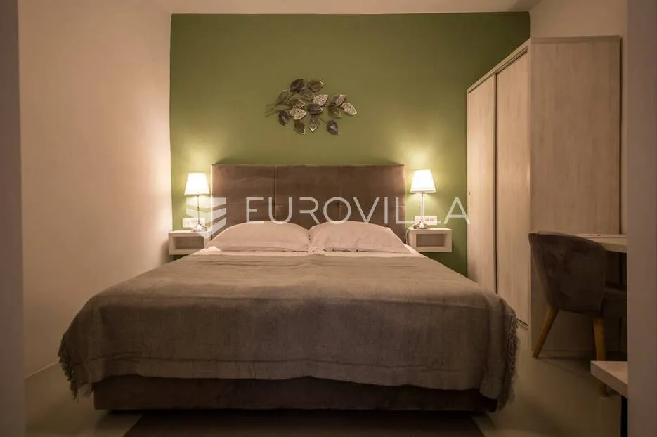 istra, rovinj, moderno renoviran stan s neto korisnom površinom od 49,05 m² u strogom centru - slika 3