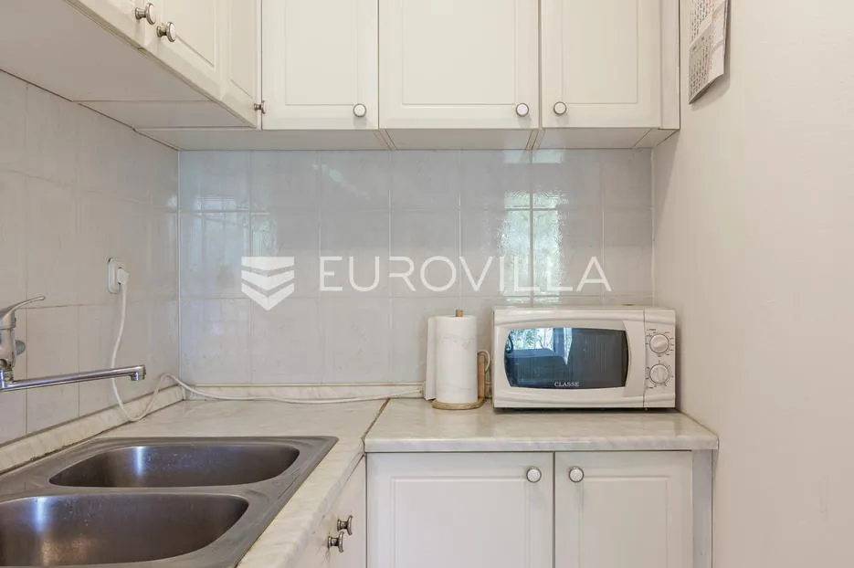dubrovnik, zvekovica, dvoetažni stan s vrtom na mirnoj lokaciji - slika 6