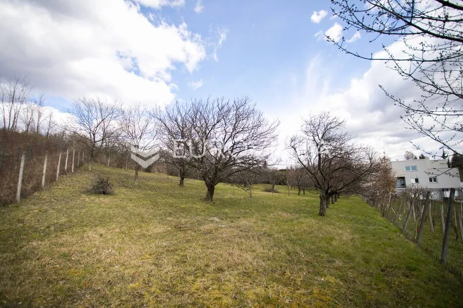 zagreb, borčec, građevinsko zemljište površine 1995 m² - slika 3