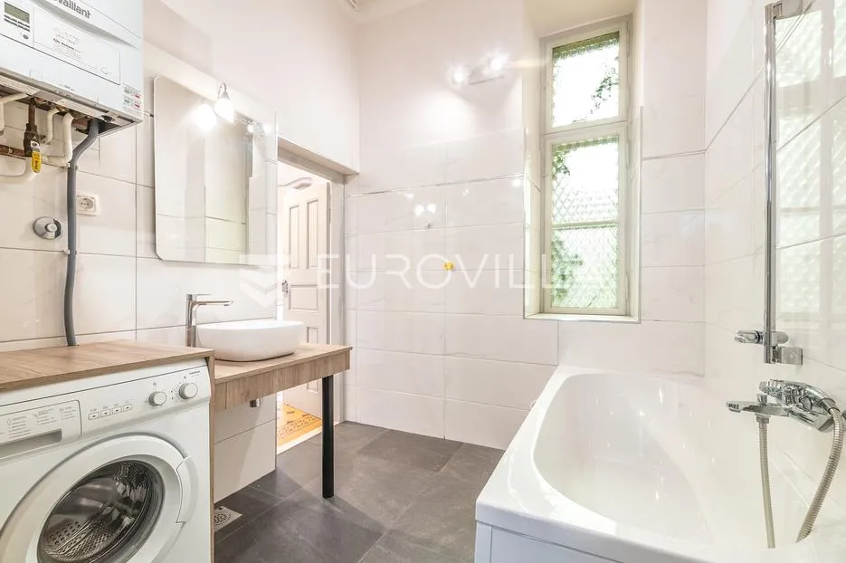zagreb, donji grad, đorđićeva, poslovni prostor, 90 m² - slika 4