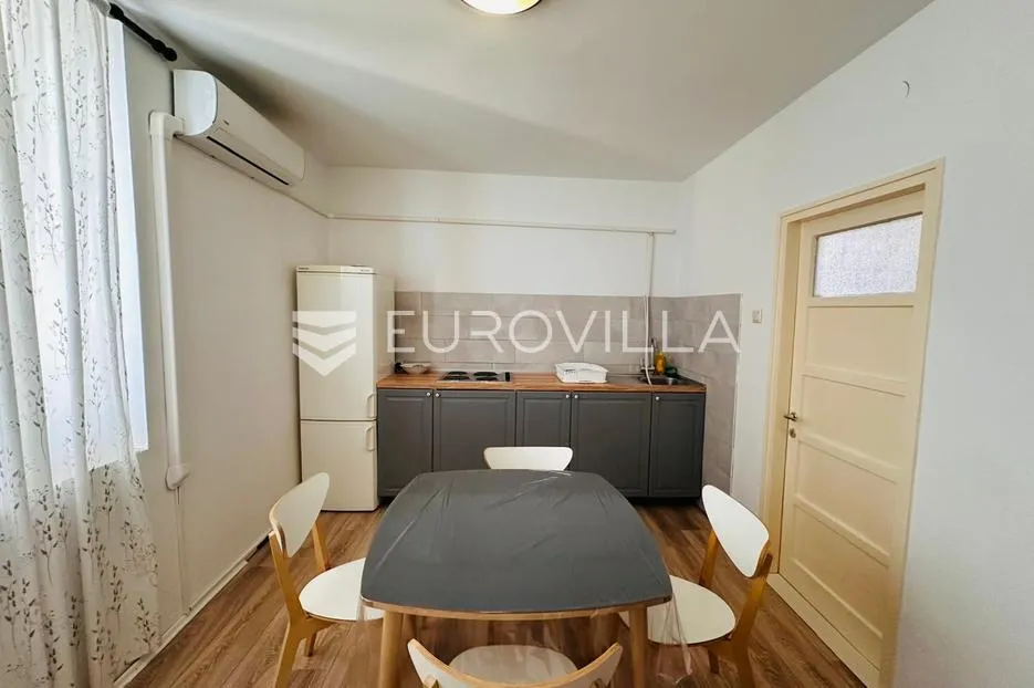 senj, trosoban stan 51,36 m² na vrhunskoj lokaciji, prvi red do mora - slika 3