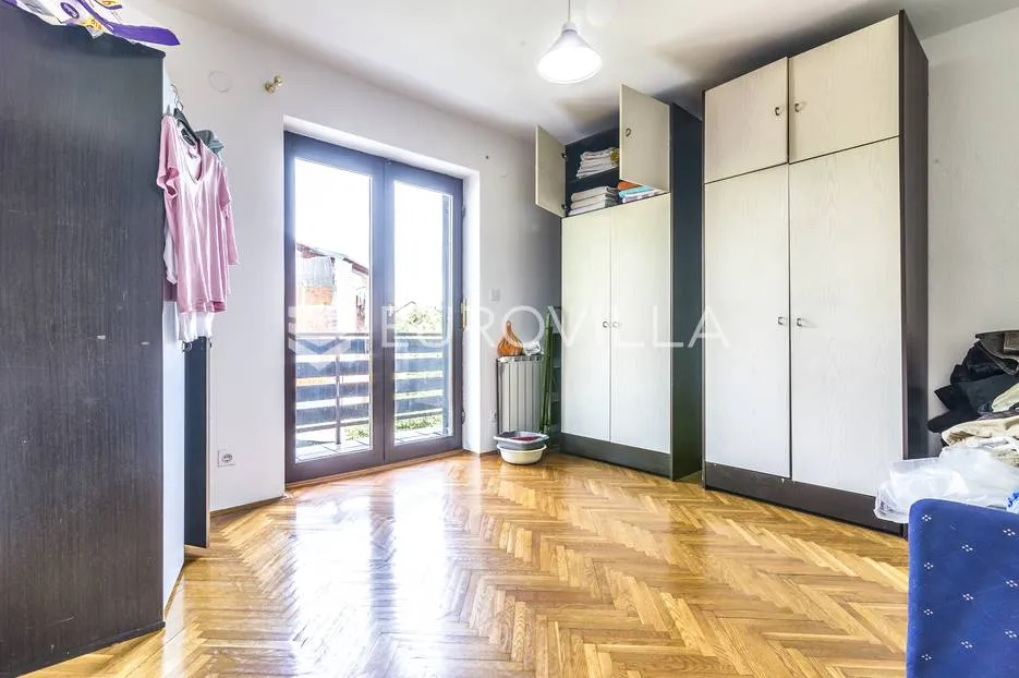 zagreb, gračani, odlična kuća na mirnoj lokaciji s neto korisnom površinom od 504,32 m² - slika 3