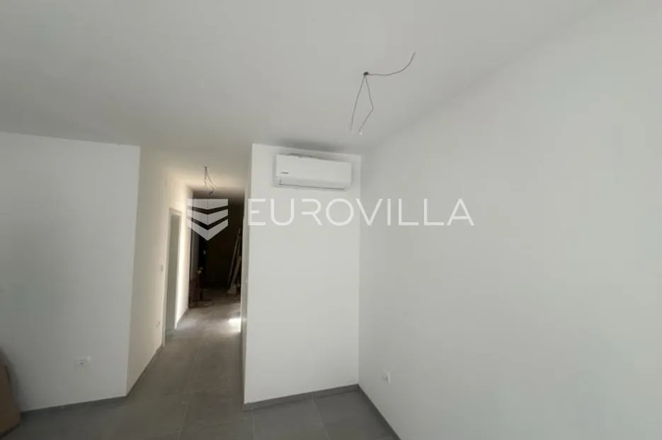 istra, medulin, novogradnja, svijetli trosoban stan 53 m² na 1. katu, odličnoj poziciji - slika 23