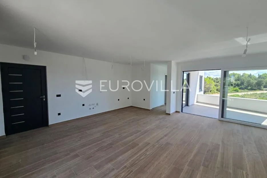 zadar, petrčane, penthouse s krovnom terasom i pogledom na more - slika 4