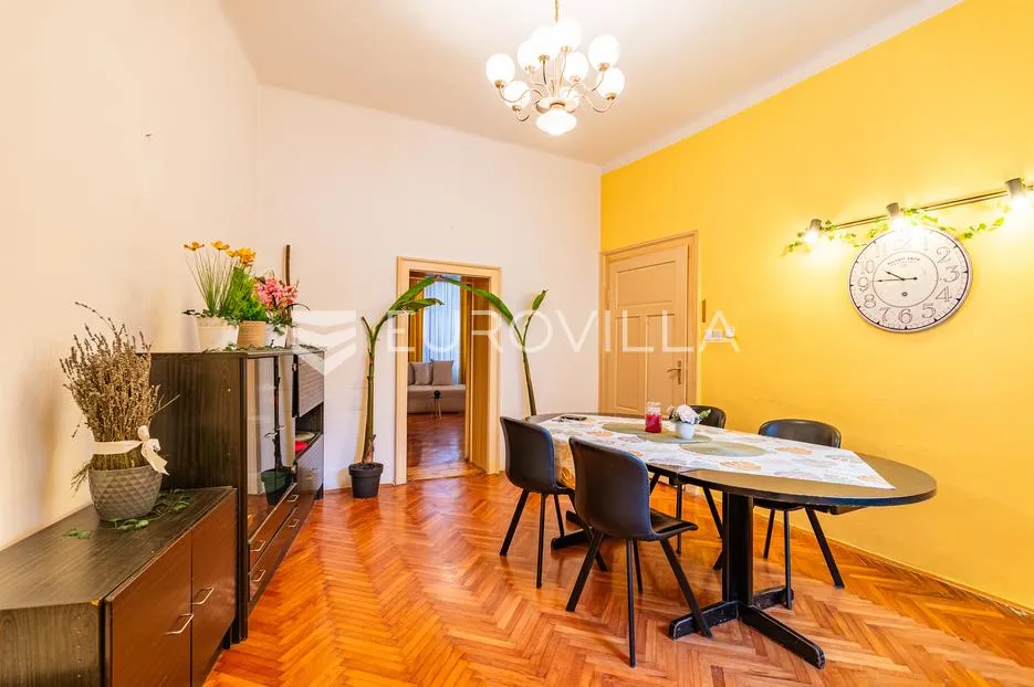 varaždin, centar, komforan stan 92,86 m², odlična investicija - slika 5