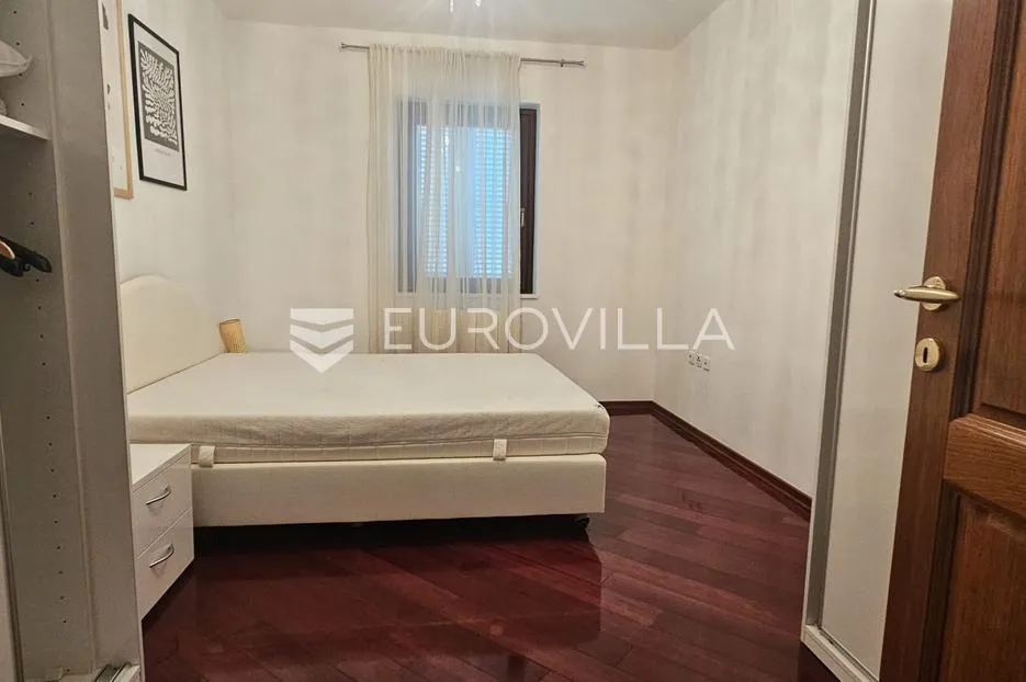 ičići, najam, luksuzan stan s pogledom na more, grijani bazen, garaža, 170 m2 - slika 8