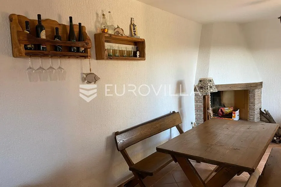 istra, kaštelir, šarmantna kuća sa zajedničkim bazenom - slika 11