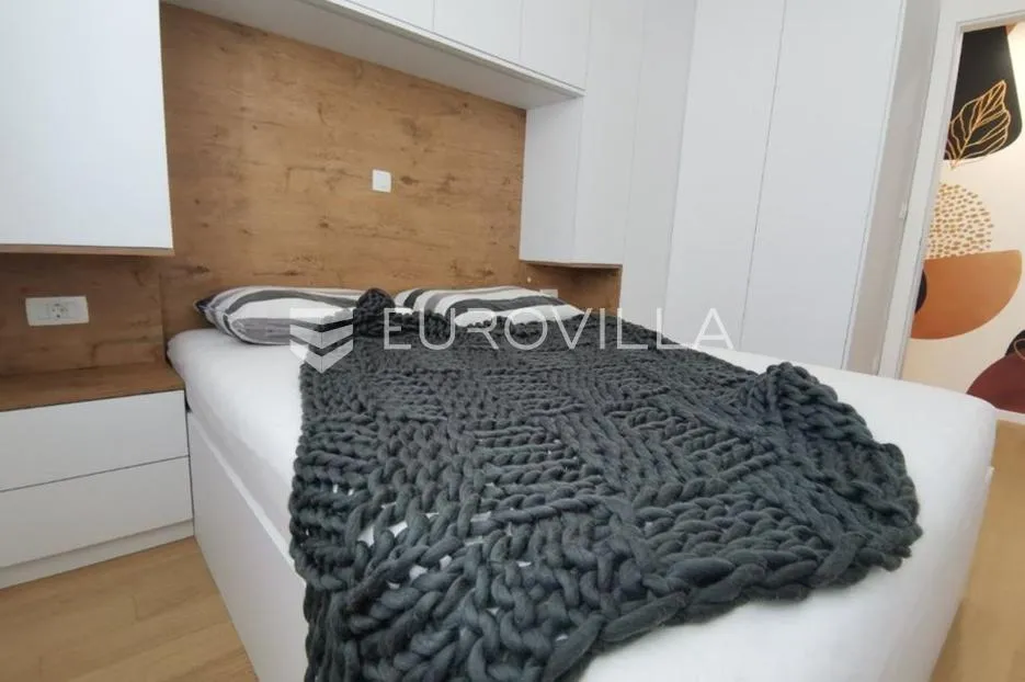 zagreb, dugave, moderan dvosoban stan u novogradnji 43 m² - slika 7