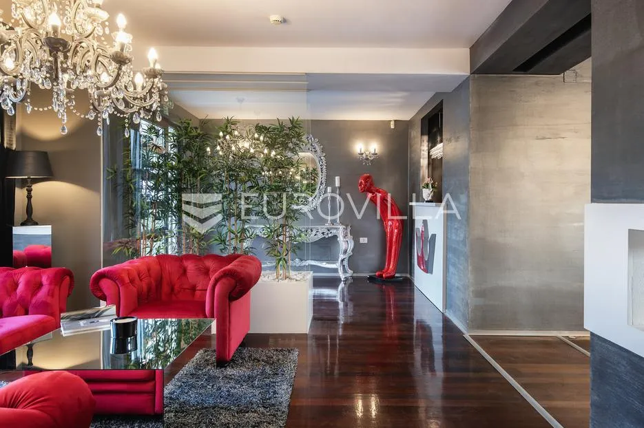 istra, medulin, luksuzni boutique hotel - slika 5