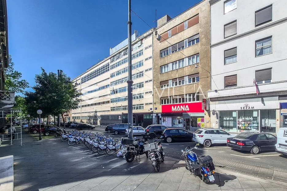 zagreb, centar, odličan poslovni prostor 84 m² - slika 8