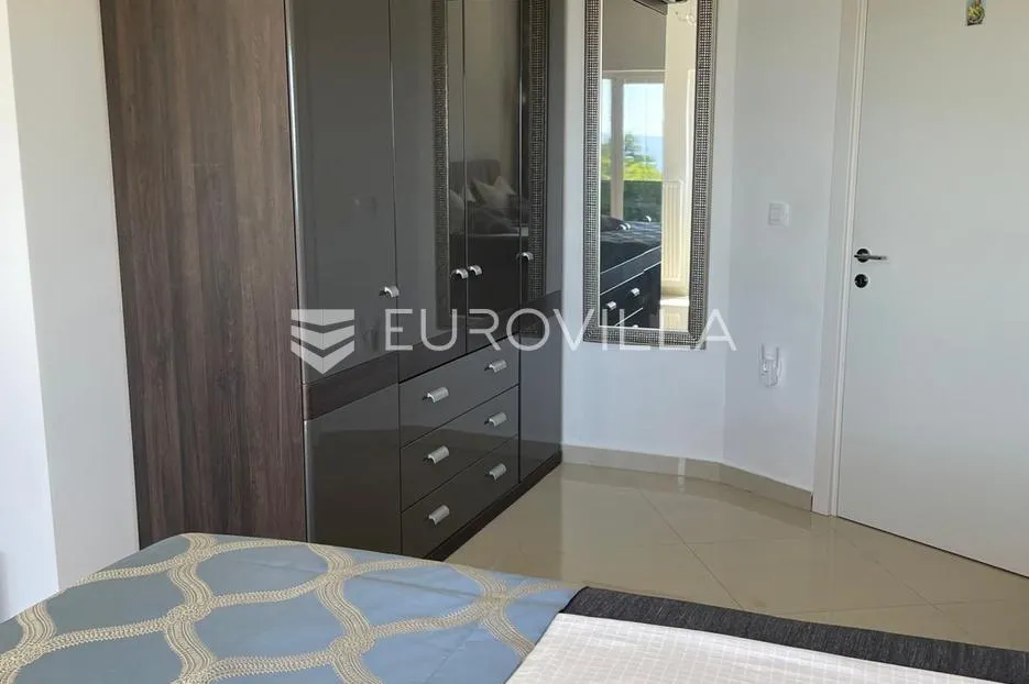 opatija, poljane, villa s 5 stambenih jedinica i pogledom na more - slika 7