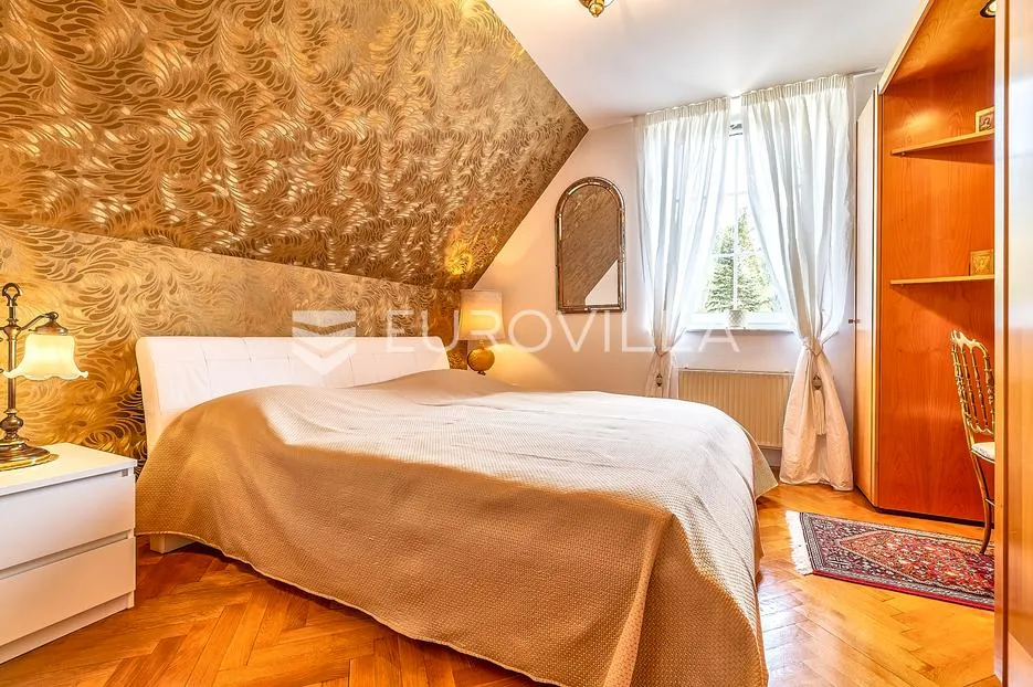 donja pušća, jedinstvena obiteljska villa, parcela 5000 m² - slika 21