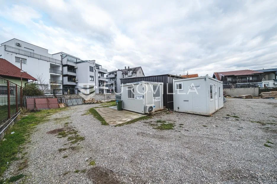 zagreb, rudeš, uređeno zemljište površine 1411 m² - slika 6