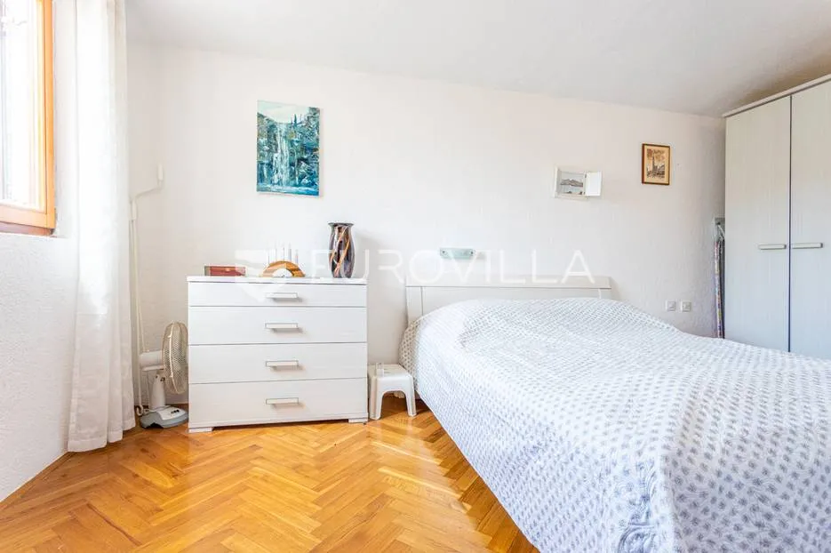 ražanj, mediteranska kuća s uređenom okućnicom, 150m od mora - slika 3