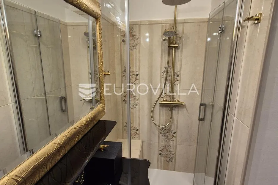 zagreb, ilica, trg bana jelačića prekrasan trosoban stan 72 m² najam - slika 16