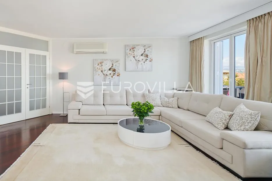opatija, centar, nova cesta, luksuzan peterosoban 164.7 m² - slika 2