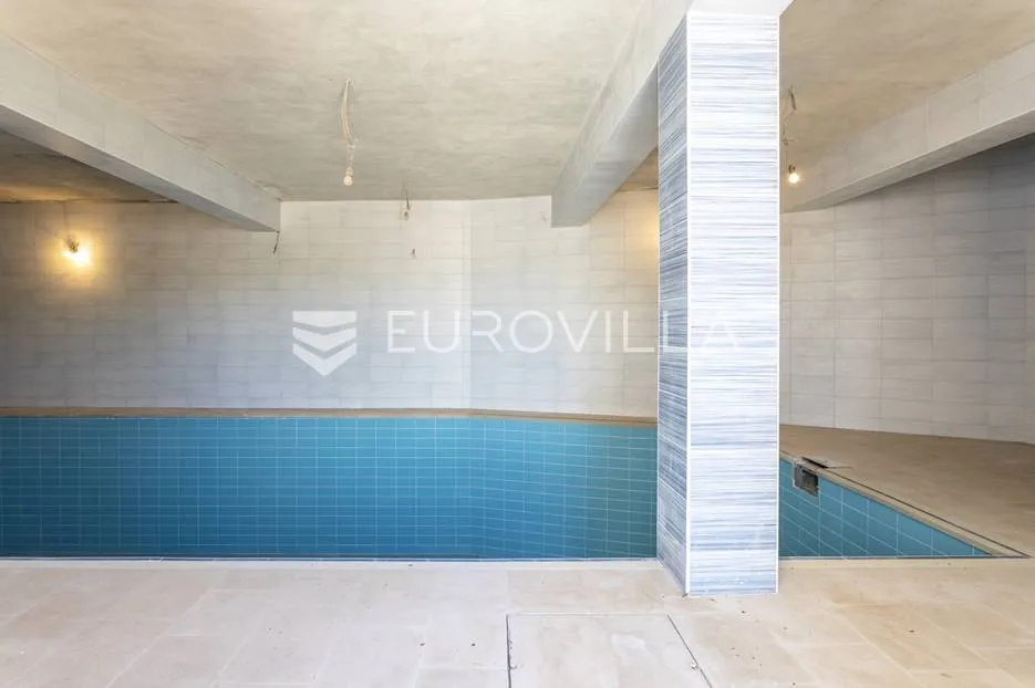 trogir, prekrasan hotel 2.408,84 m² sa pogledom na more - slika 42