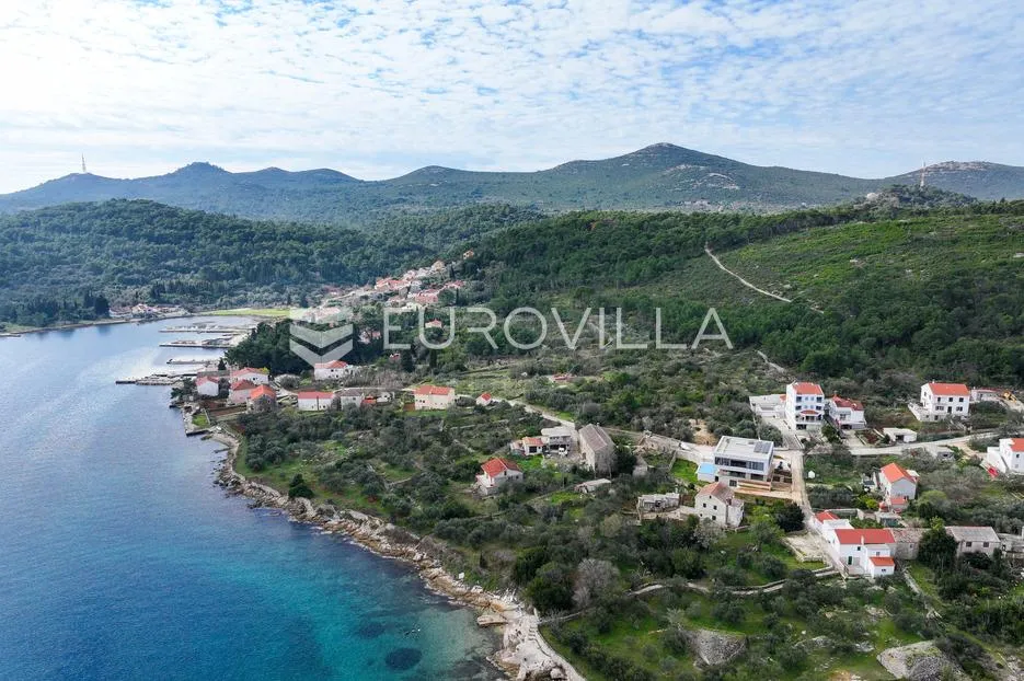 zadar, lukoran, luksuzna vila s pogledom na more - slika 5